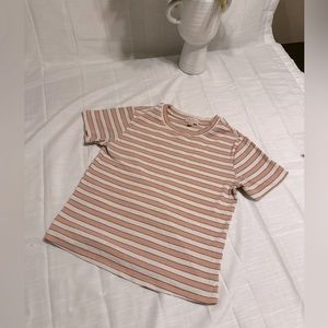 Ultra Flirt Crop Top | Junior XL